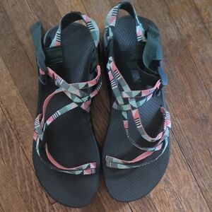 Chacos 11